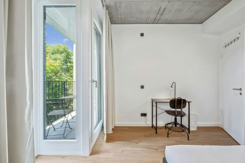 Stromstraße, Berlin