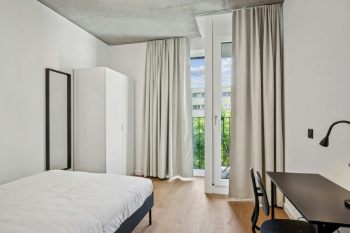 Stromstraße, Berlin