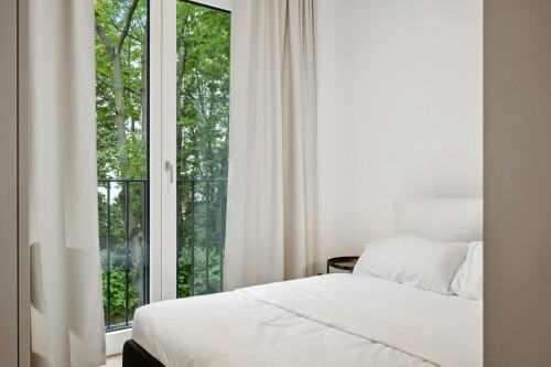 Stromstraße, Berlin