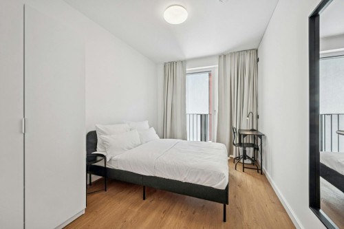 Stromstraße, Berlin