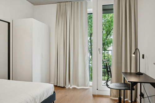 Stromstraße, Berlin