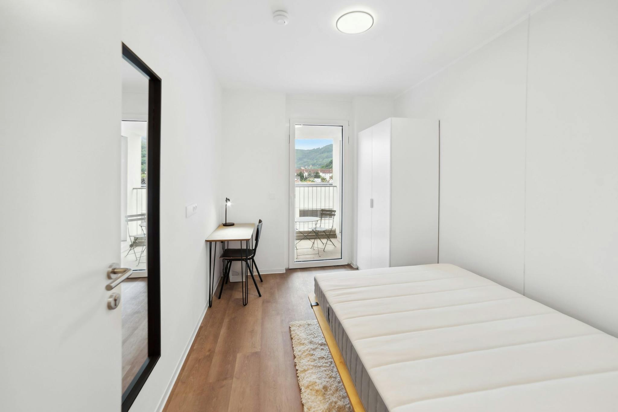 Private Room - Waagner-Biro-Straße, Graz - Gallery - 1