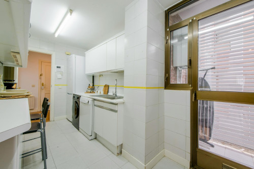 Calle Berna, Pozuelo de Alarcón - Gallery - 9