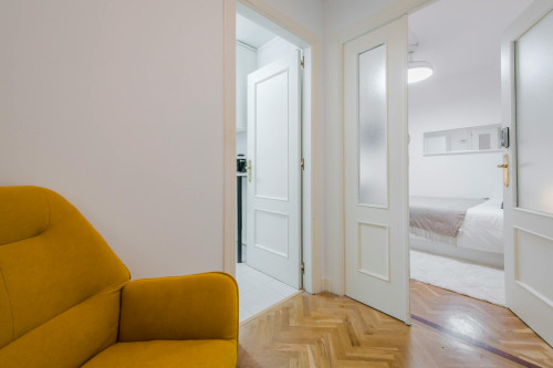 Calle Berna, Pozuelo de Alarcón - Gallery - 5