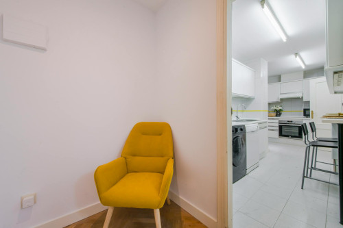 Calle Berna, Pozuelo de Alarcón - Gallery - 7