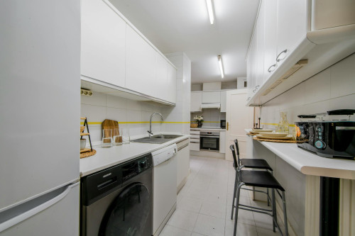 Calle Berna, Pozuelo de Alarcón - Gallery - 8