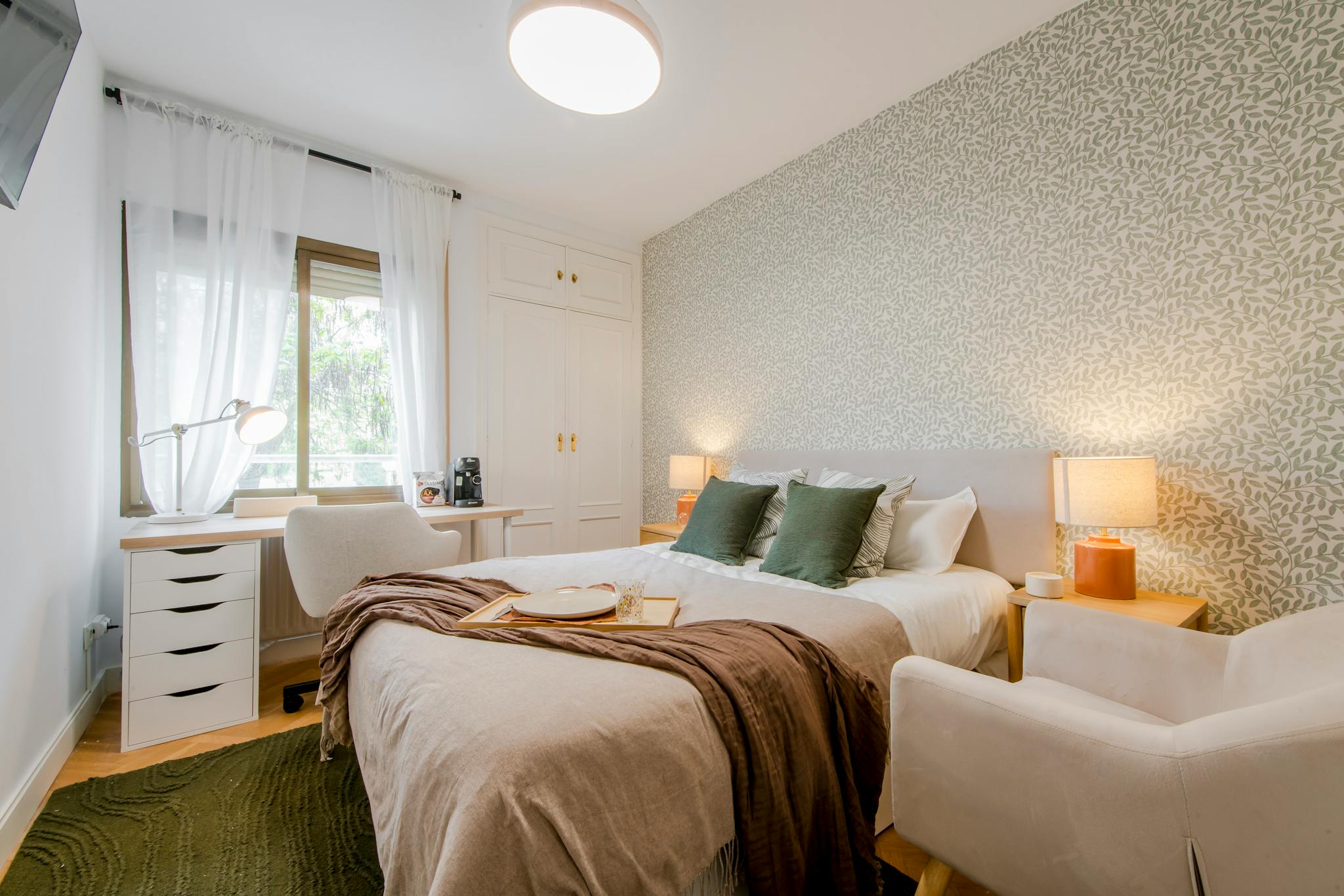 Private Room - 1