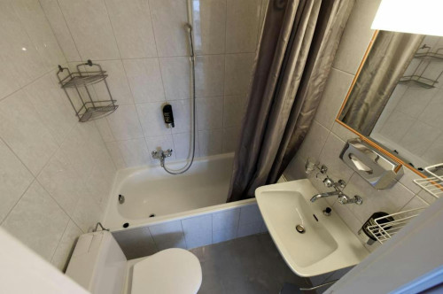 Asylstrasse, Zürich