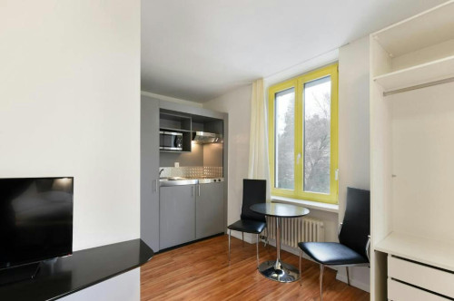 Asylstrasse, Zürich