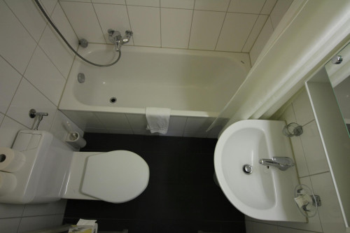 Dubsstrasse, Zürich  - Gallery -  5