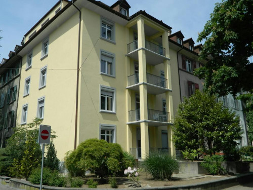 Delsbergerallee, Basel  - Gallery -  5
