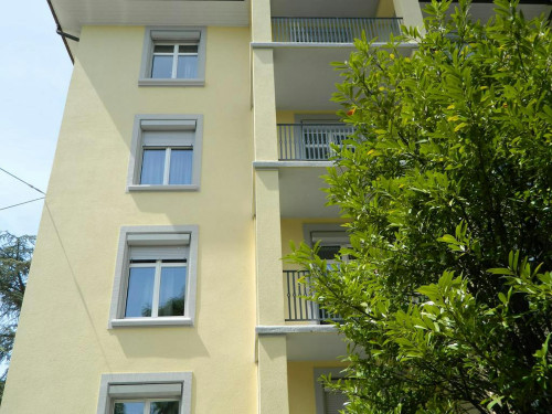 Delsbergerallee, Basel - Gallery - 8