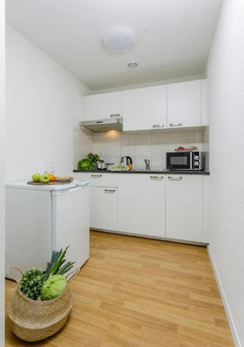 Delsbergerallee, Basel