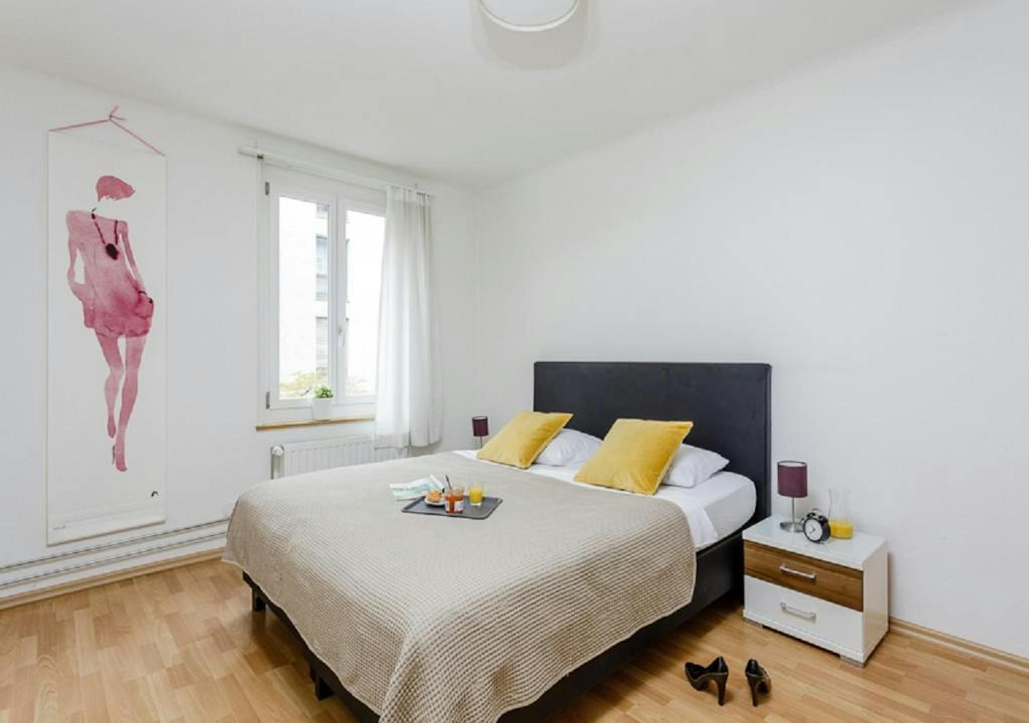 Entire Place - Eptingerstrasse, Basel - Gallery - 1