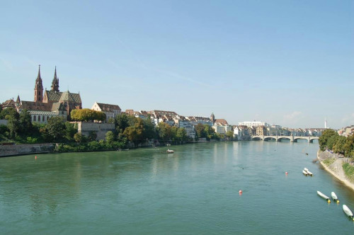 Landskronstrasse, Basel - Gallery - 10