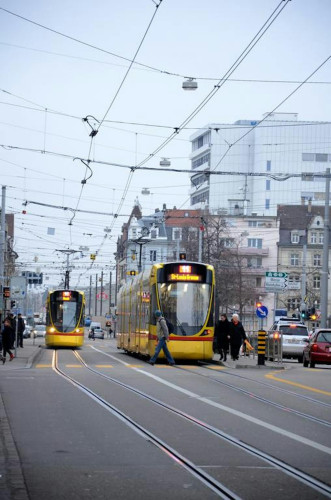 Landskronstrasse, Basel - Gallery - 9