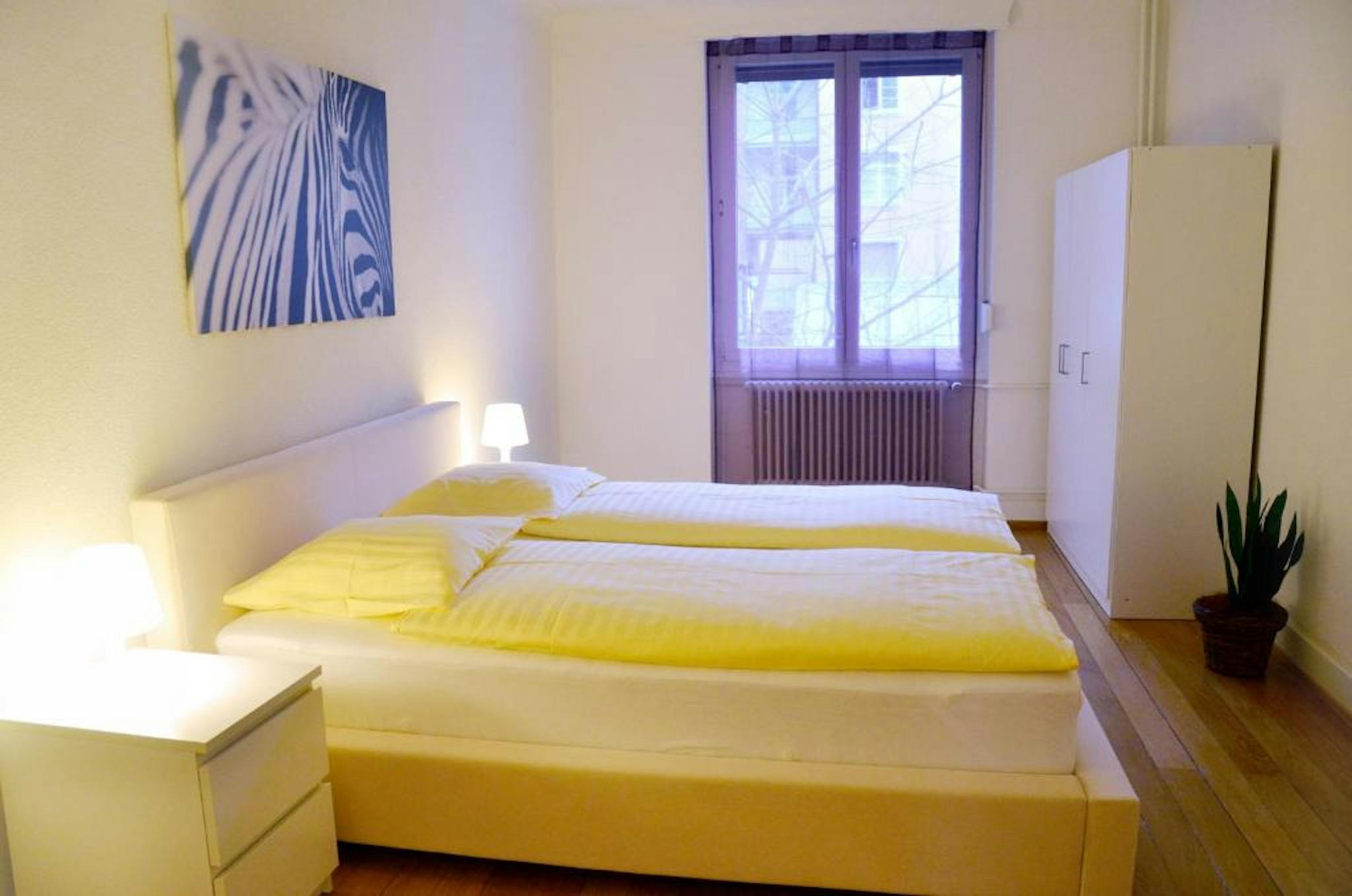 Entire Place - Landskronstrasse, Basel - Gallery - 1