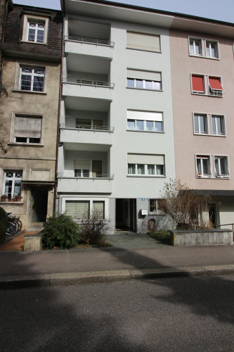 Schweizergasse, Basel - Gallery - 5