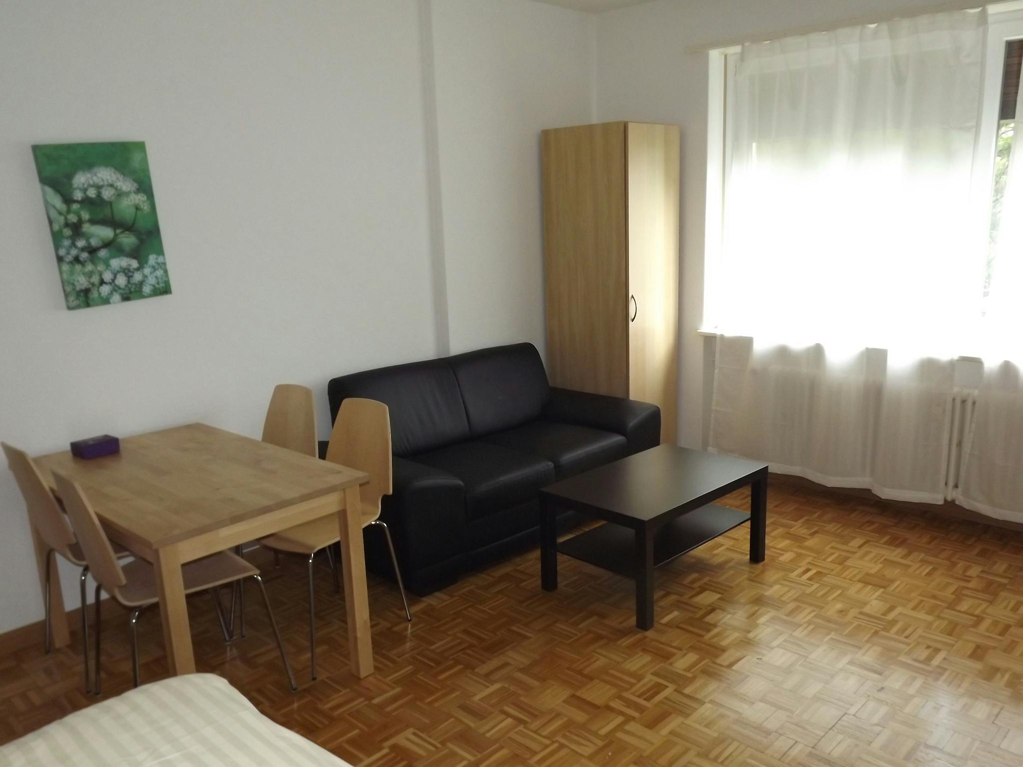 Entire Place - 1