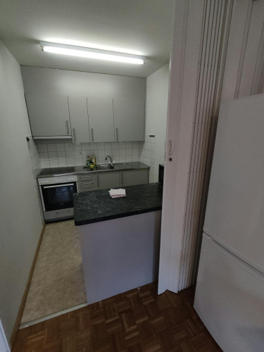 Frobenstrasse, Basel - Gallery - 5