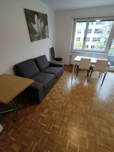 Frobenstrasse, Basel - Gallery - 6