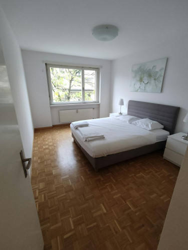 Frobenstrasse, Basel
