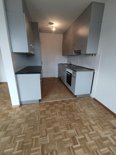 Frobenstrasse, Basel - Gallery - 5