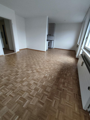 Frobenstrasse, Basel