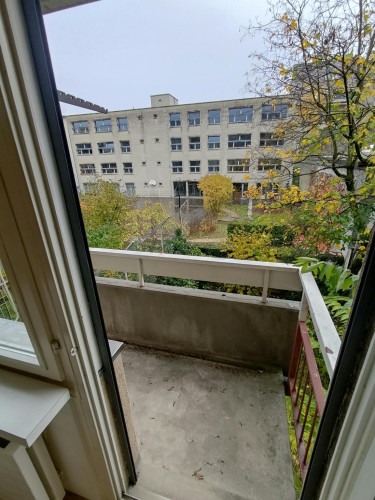 Frobenstrasse, Basel - Gallery - 8