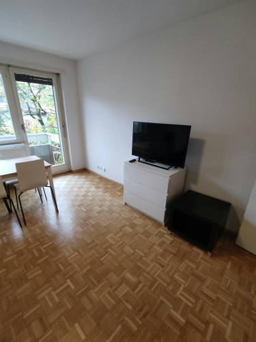 Frobenstrasse, Basel