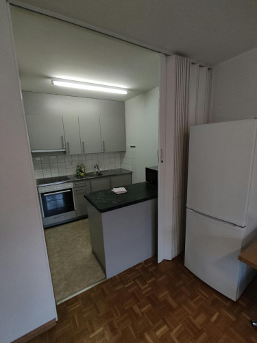 Frobenstrasse, Basel - Gallery - 5