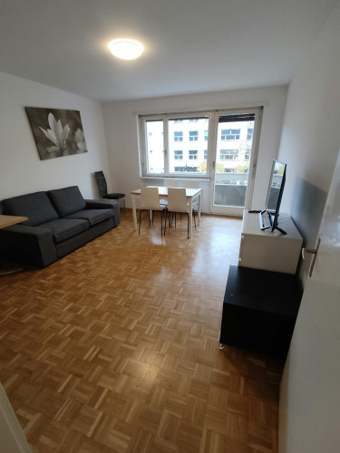 Frobenstrasse, Basel