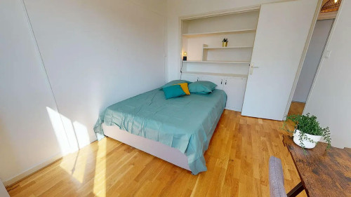 Avenue Raymond Poincaré, Dijon