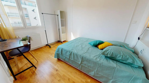 Avenue Raymond Poincaré, Dijon