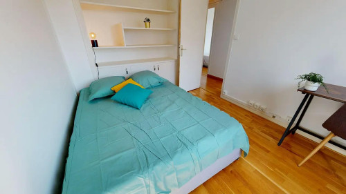 Avenue Raymond Poincaré, Dijon