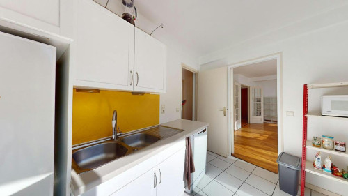 Rue Henri Faisans, Pau - Gallery - 13