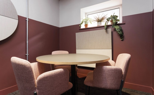  High Double Non En-Suite: Two Bedroom Flat  -  Unite Students New Medlock House  - Gallery -  1