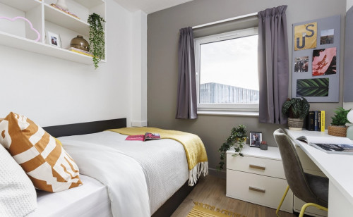 Unite Students New Medlock House - Gallery - 21