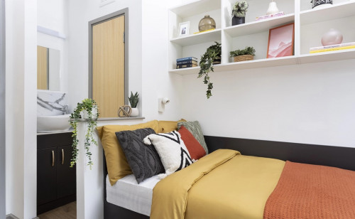 Unite Students New Medlock House - Gallery - 16