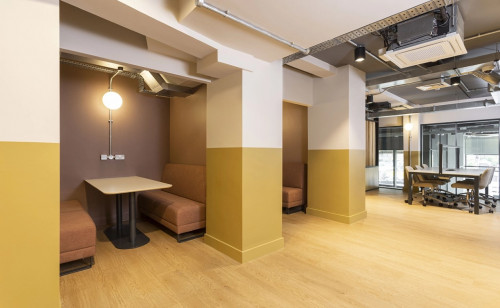 Unite Students New Medlock House - Gallery - 10