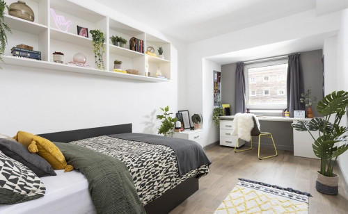 Unite Students New Medlock House - Gallery - 19