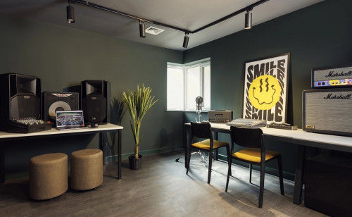 Unite Students New Medlock House