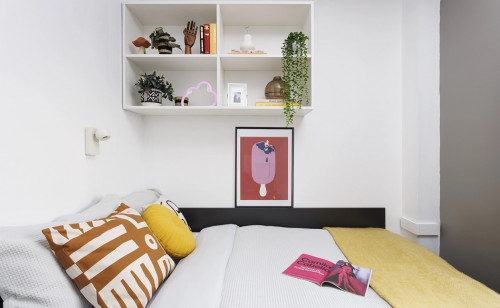 Unite Students New Medlock House - Gallery - 22