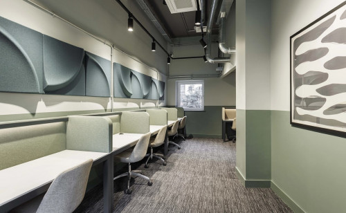 Unite Students New Medlock House - Gallery - 11