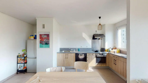 Allée André le Notre, Tours