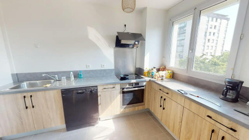 Allée André le Notre, Tours  - Gallery -  5