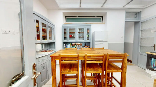 Rue Notre Dame de Grâce, Loos