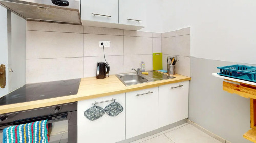 Rue Notre Dame de Grâce, Loos