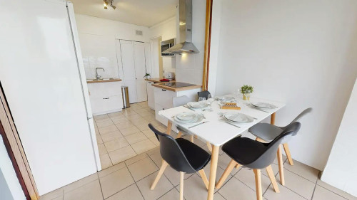 Rue de Saint-Cyr, Lyon