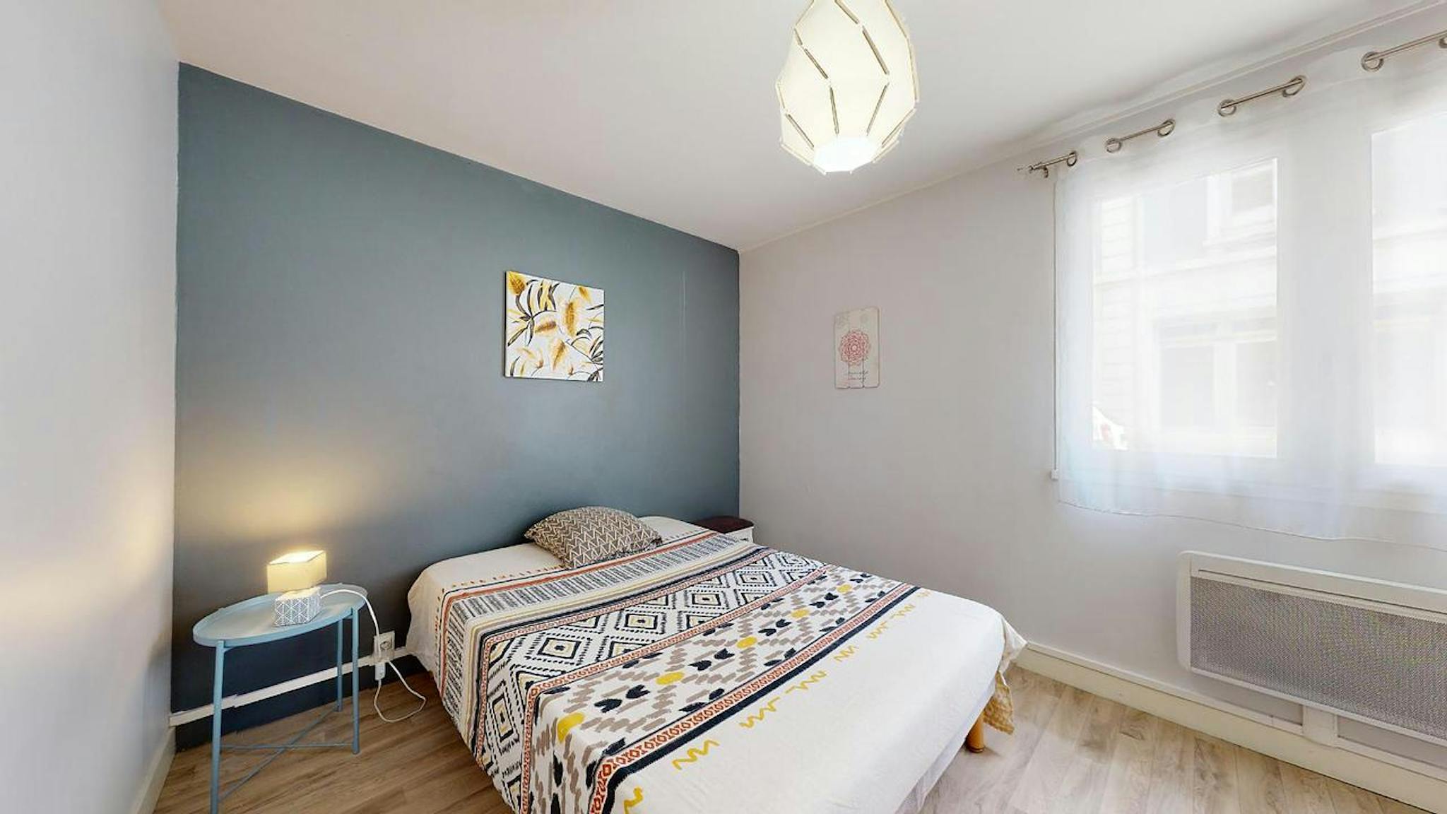 Private Room - Rue Camy, Pau - Gallery - 2